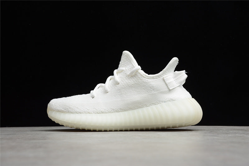 Adidas Yeezy Boost 350 V2 'Cream White'