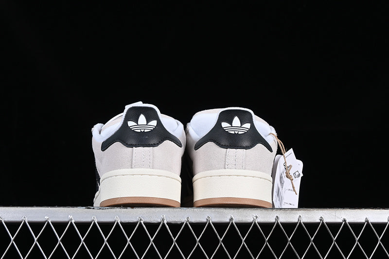 Adidas Campus 00s 'Crystal White Black'