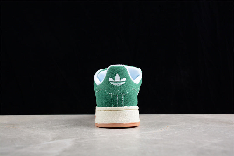 Adidas Campus 00s 'Dark Green Gum'