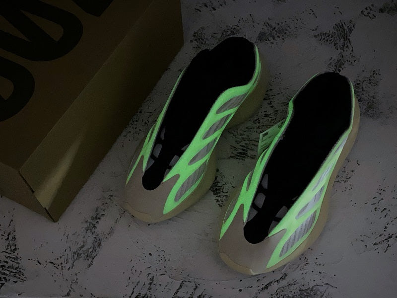 Adidas Yeezy 700 V3 'Azael'