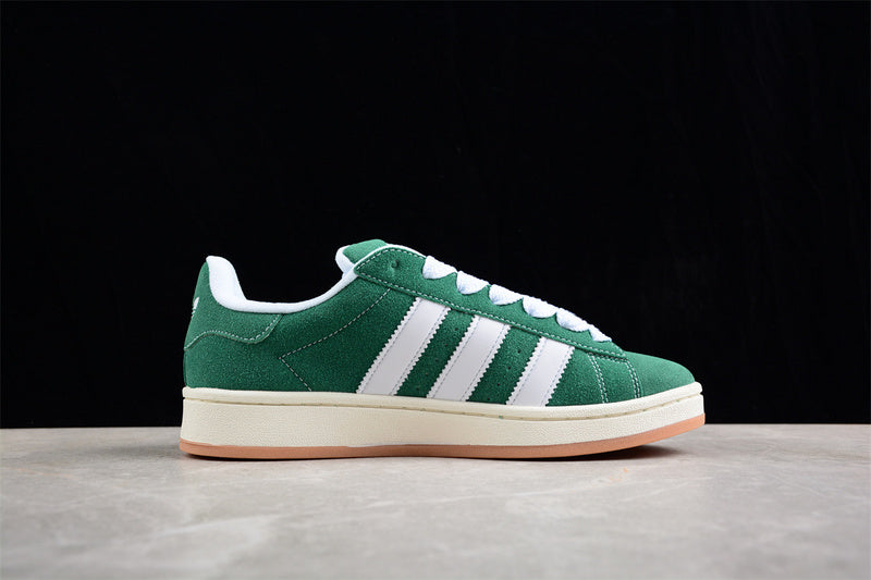 Adidas Campus 00s 'Dark Green Gum'