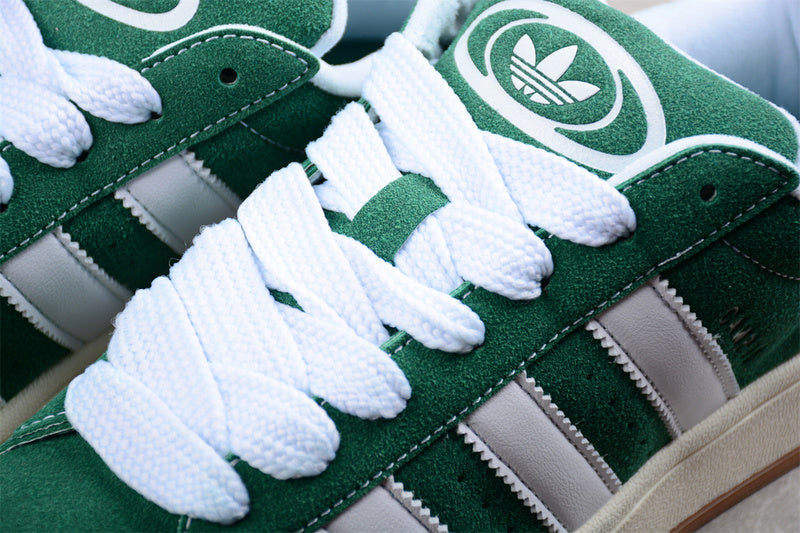 Adidas Campus 00s 'Dark Green Gum'