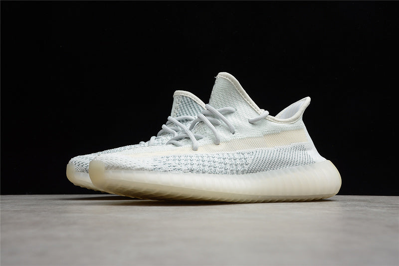 Adidas Yeezy Boost 350 V2 'Cloud White Reflective'