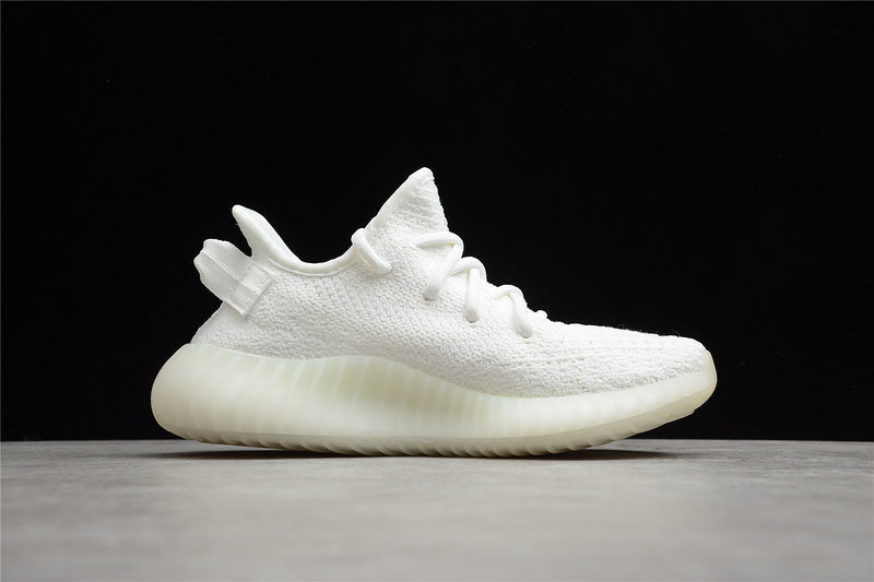 Adidas Yeezy Boost 350 V2 'Cream White'