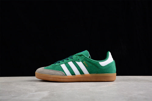 Adidas Samba OG 'Collegiate Green Gum'