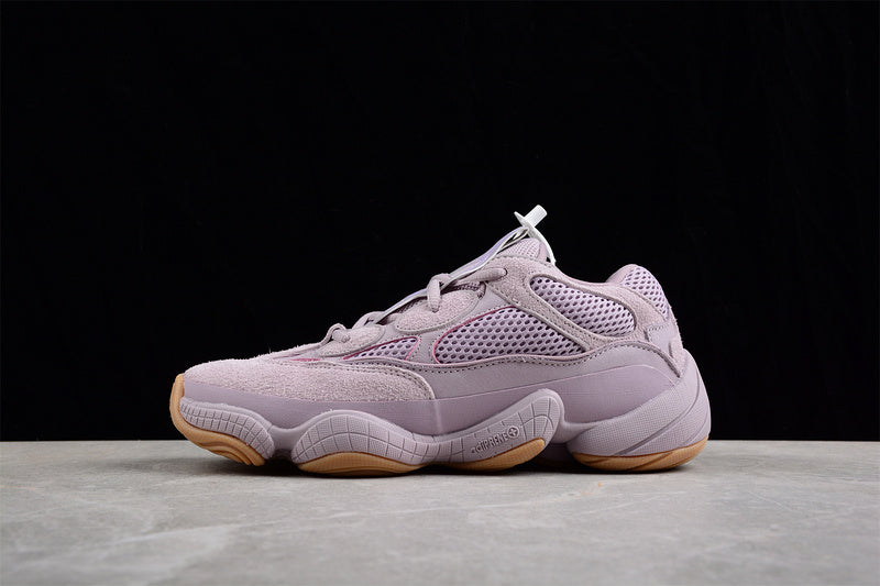 Adidas Yeezy 500 'Soft Vision'