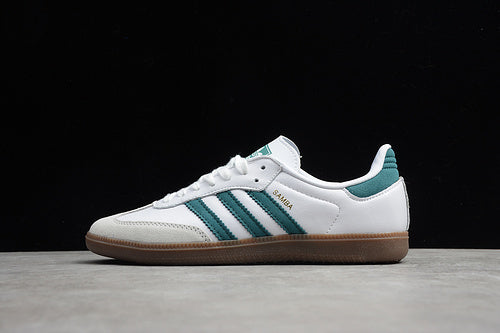 Adidas Samba OG 'White Green'