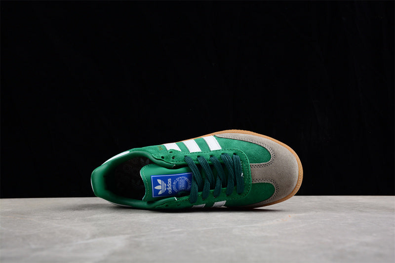 Adidas Samba OG 'Collegiate Green Gum'