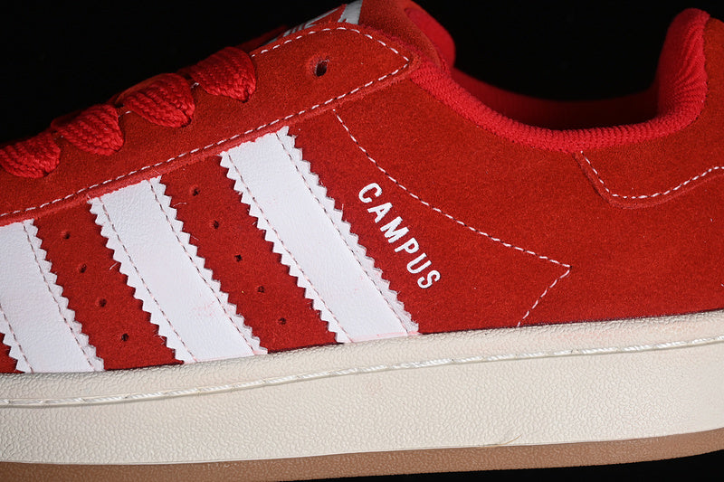 Adidas Campus 00s 'Scarlet Gum'