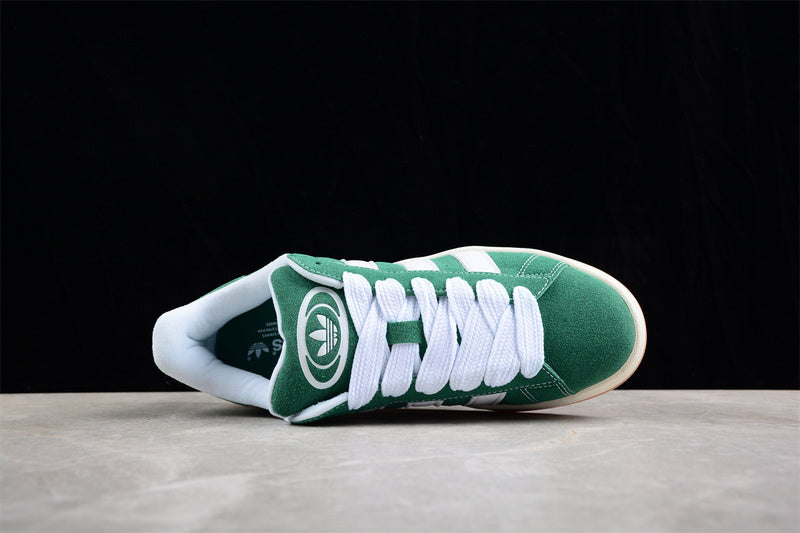 Adidas Campus 00s 'Dark Green Gum'