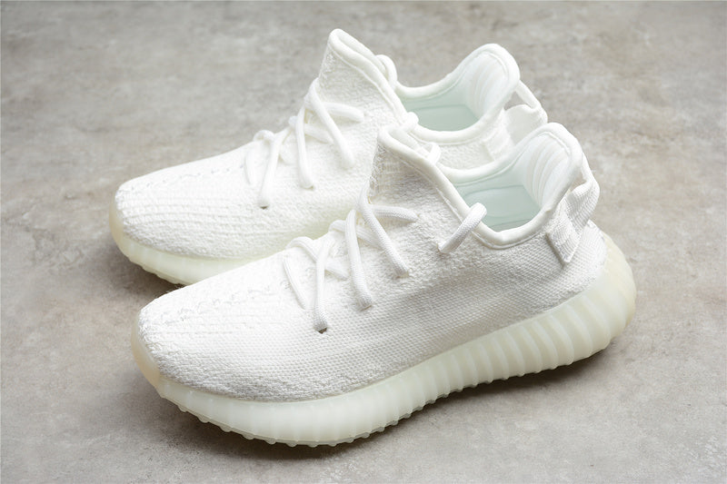 Adidas Yeezy Boost 350 V2 'Cream White'