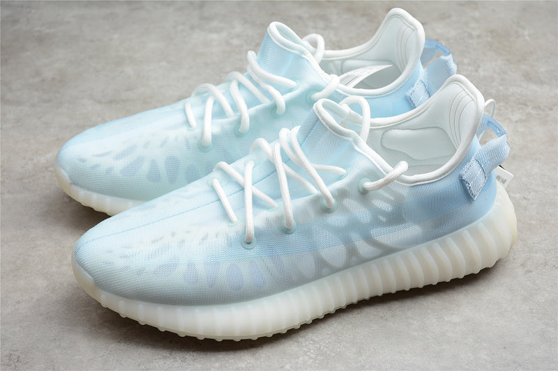 Adidas Yeezy Boost 350 V2 'Mono Ice'