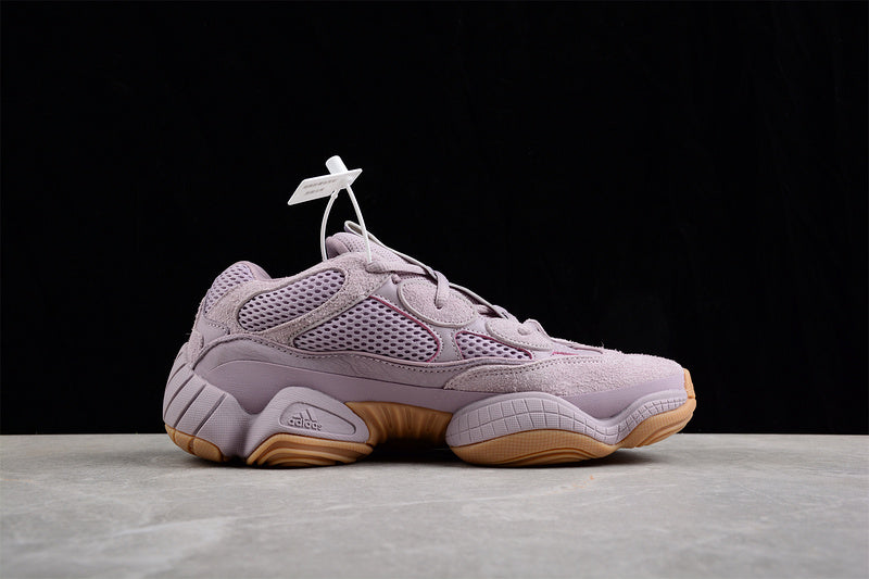 Adidas Yeezy 500 'Soft Vision'