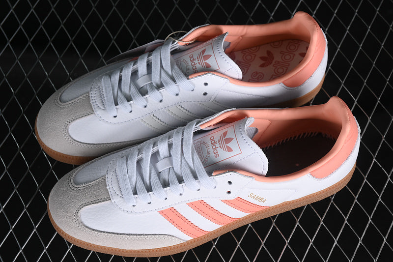 Adidas Samba OG 'Wonder Clay'