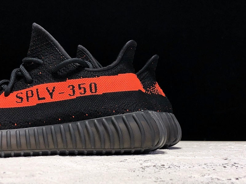 Adidas Yeezy Boost 350 V2 'Red'