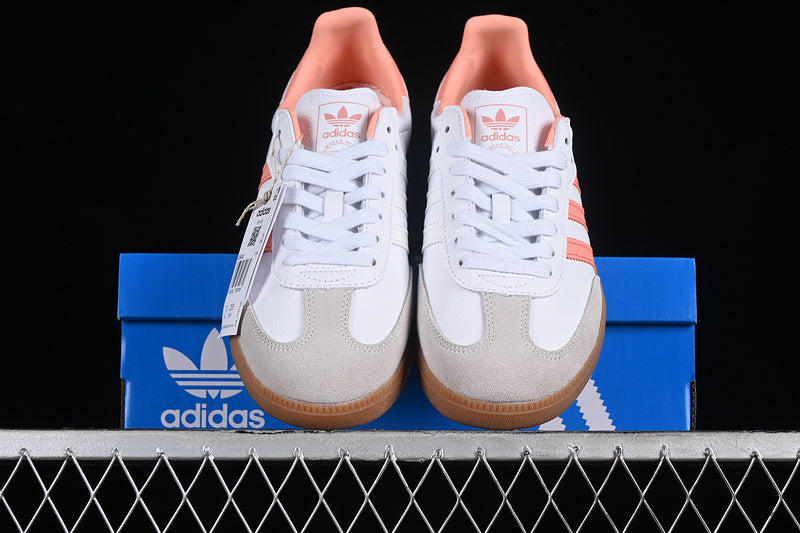 Adidas Samba OG 'Wonder Clay'