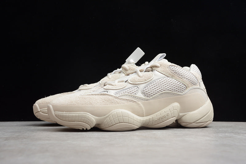 Adidas Yeezy 500 'Blush'