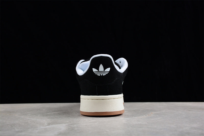 Adidas Campus 00s 'Black White Gum'