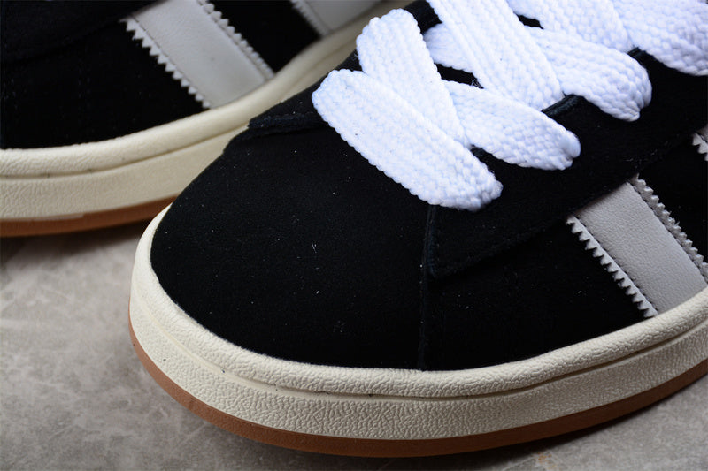 Adidas Campus 00s 'Black White Gum'