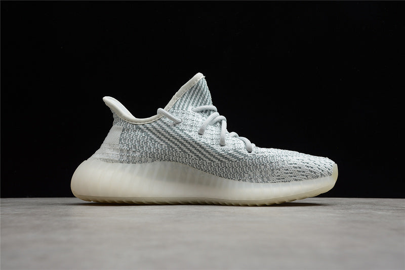 Adidas Yeezy Boost 350 V2 'Cloud White Reflective'