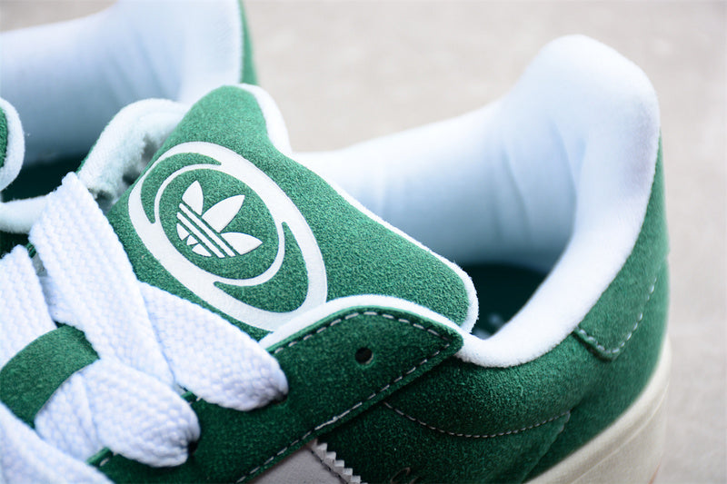 Adidas Campus 00s 'Dark Green Gum'