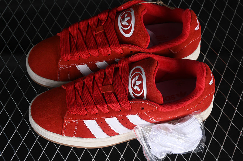 Adidas Campus 00s 'Scarlet Gum'