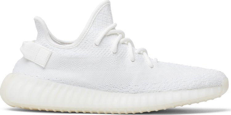 Adidas Yeezy Boost 350 V2 'Cream White'