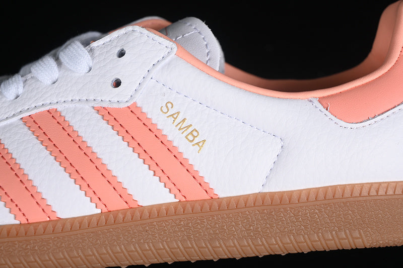 Adidas Samba OG 'Wonder Clay'