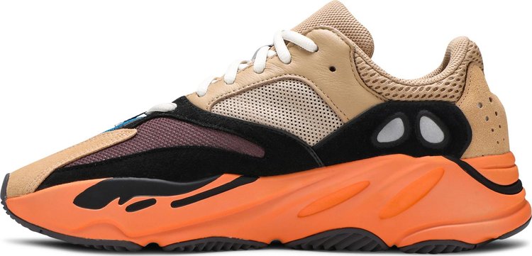 Adidas Yeezy Boost 700 'Enflame Amber'