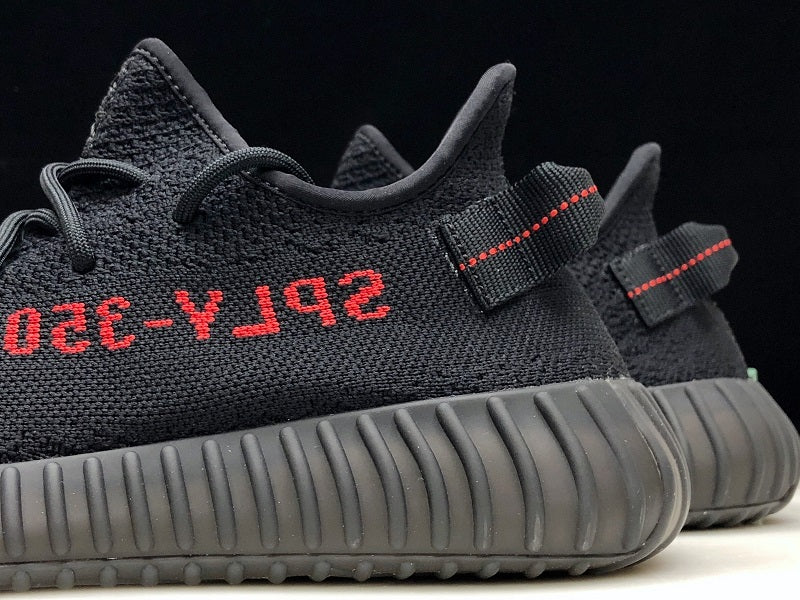 Adidas Yeezy Boost 350 V2 'Bred'