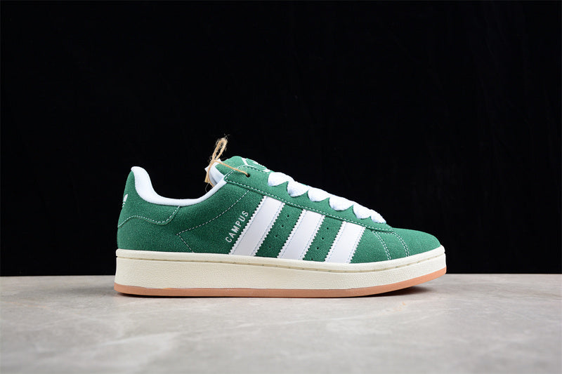 Adidas Campus 00s 'Dark Green Gum'