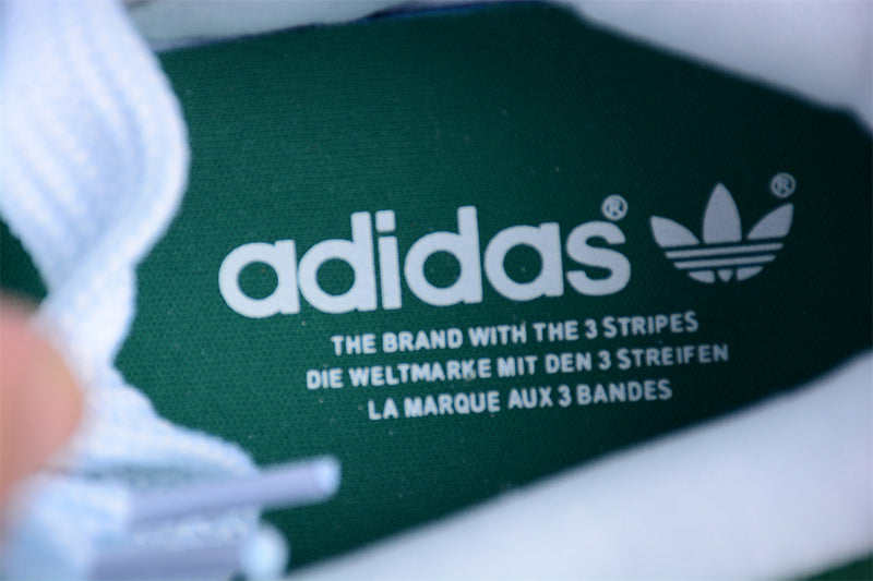 Adidas Campus 00s 'Dark Green Gum'