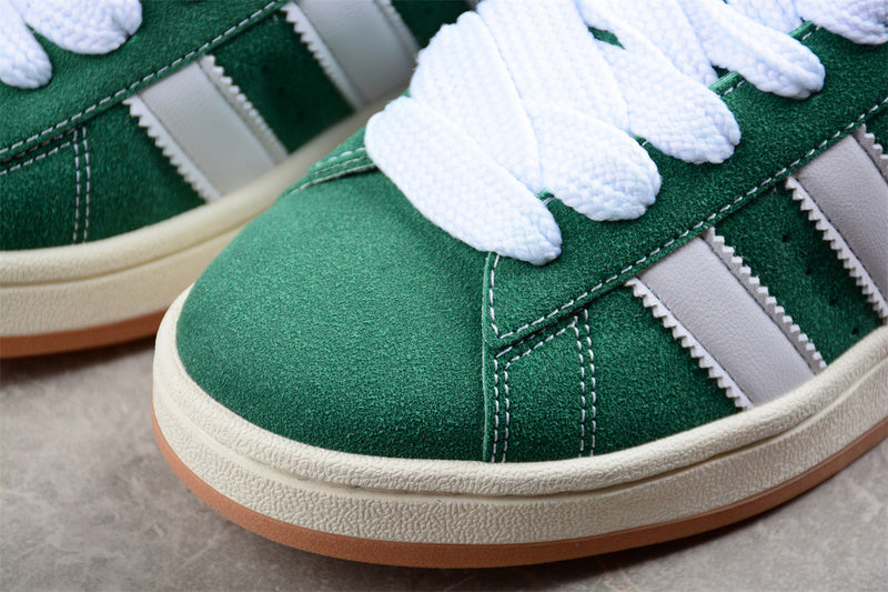 Adidas Campus 00s 'Dark Green Gum'