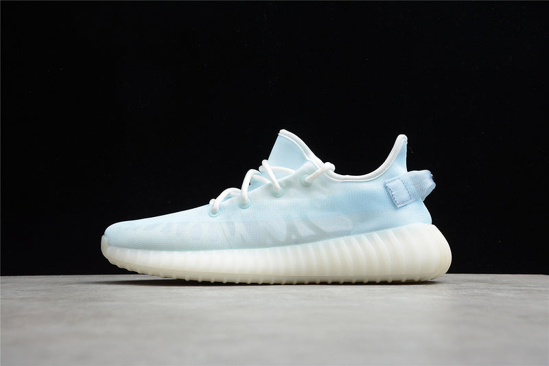 Adidas Yeezy Boost 350 V2 'Mono Ice'