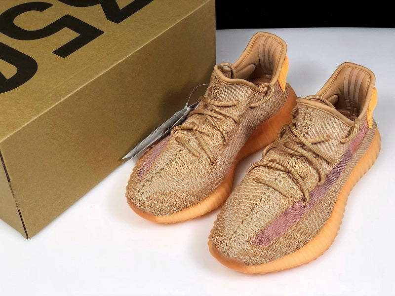 Adidas Yeezy Boost 350 V2 'Clay'