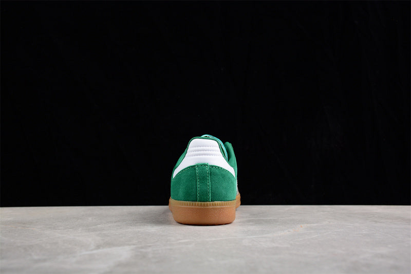 Adidas Samba OG 'Collegiate Green Gum'