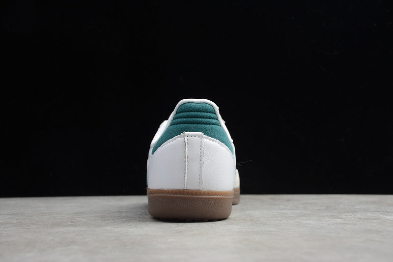 Adidas Samba OG 'White Green'