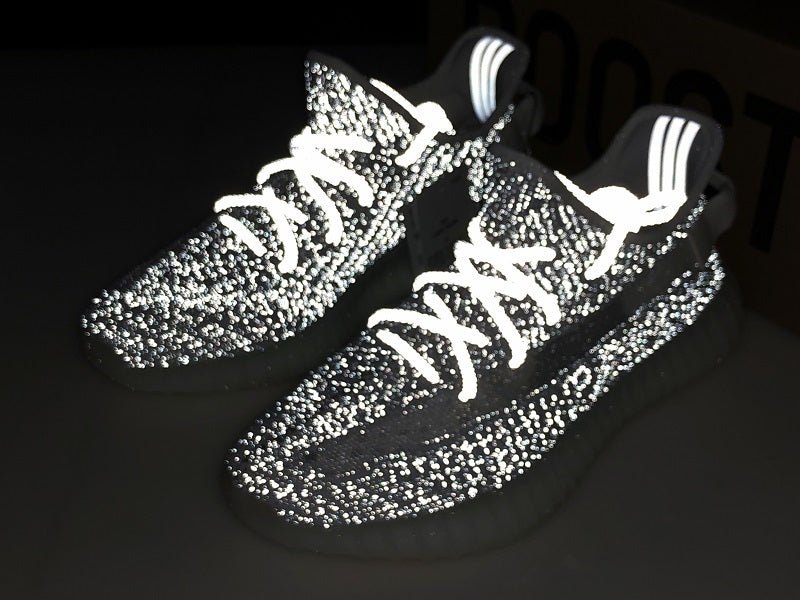 Adidas Yeezy Boost 350 V2 'Static Reflective'