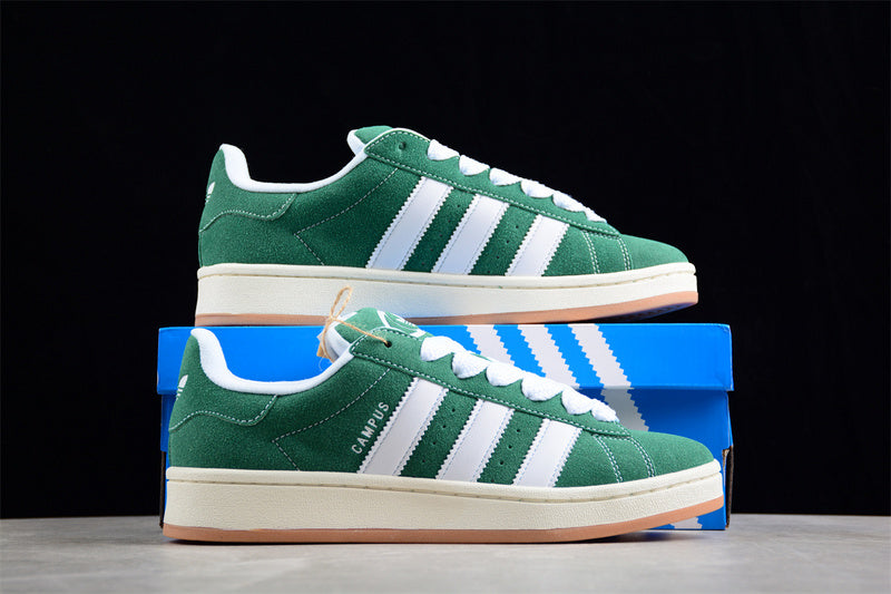 Adidas Campus 00s 'Dark Green Gum'