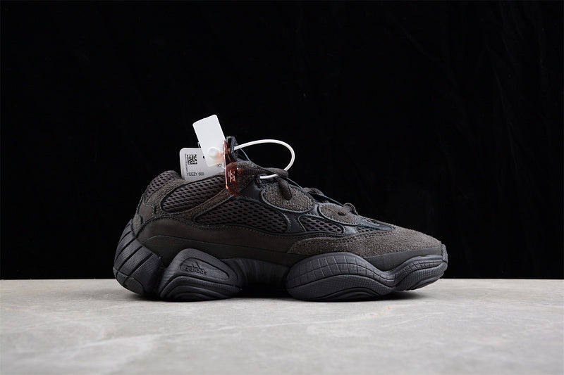 Adidas Yeezy 500 'Utility Black'