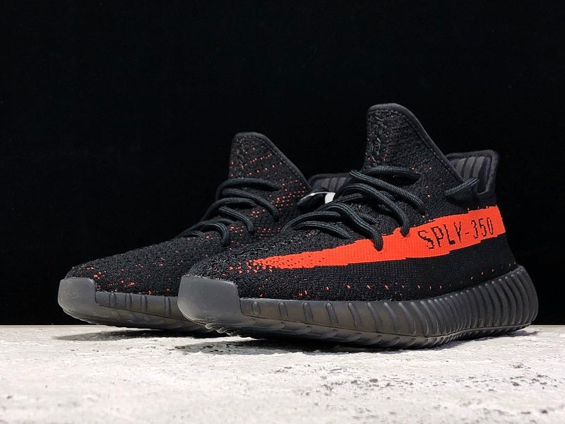 Adidas Yeezy Boost 350 V2 'Red'