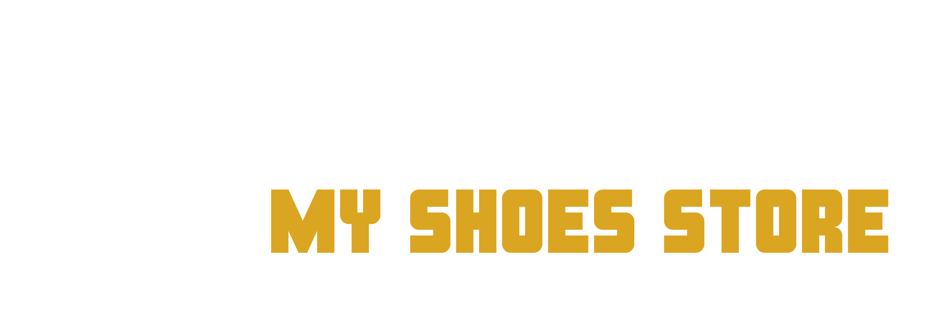 My Shoes Store