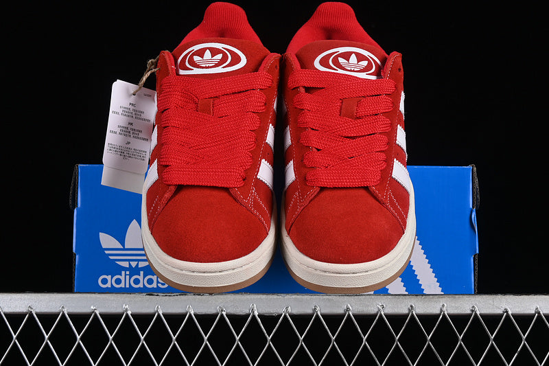 Adidas Campus 00s 'Scarlet Gum'