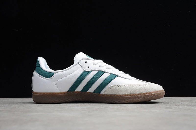 Adidas Samba OG 'White Green'