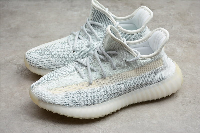 Adidas Yeezy Boost 350 V2 'Cloud White Reflective'