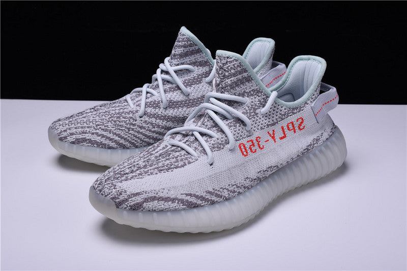 Adidas Yeezy Boost 350 V2 'Blue Tint'