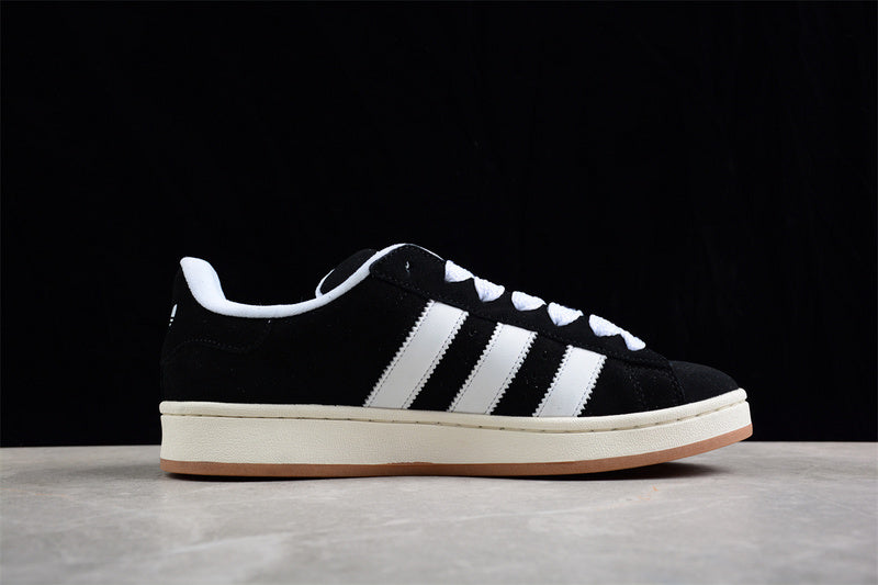 Adidas Campus 00s 'Black White Gum'