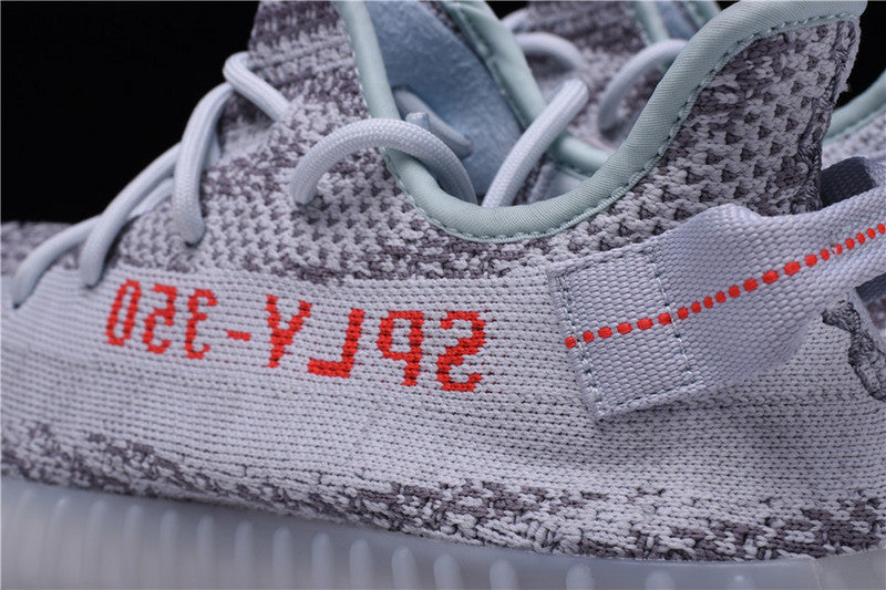 Adidas Yeezy Boost 350 V2 'Blue Tint'