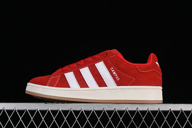 Adidas Campus 00s 'Scarlet Gum'