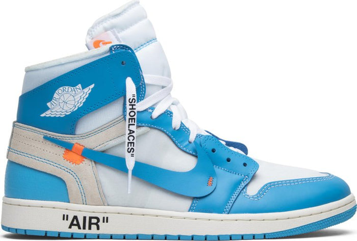 Nike air jordan 1 off white mercado livre best sale